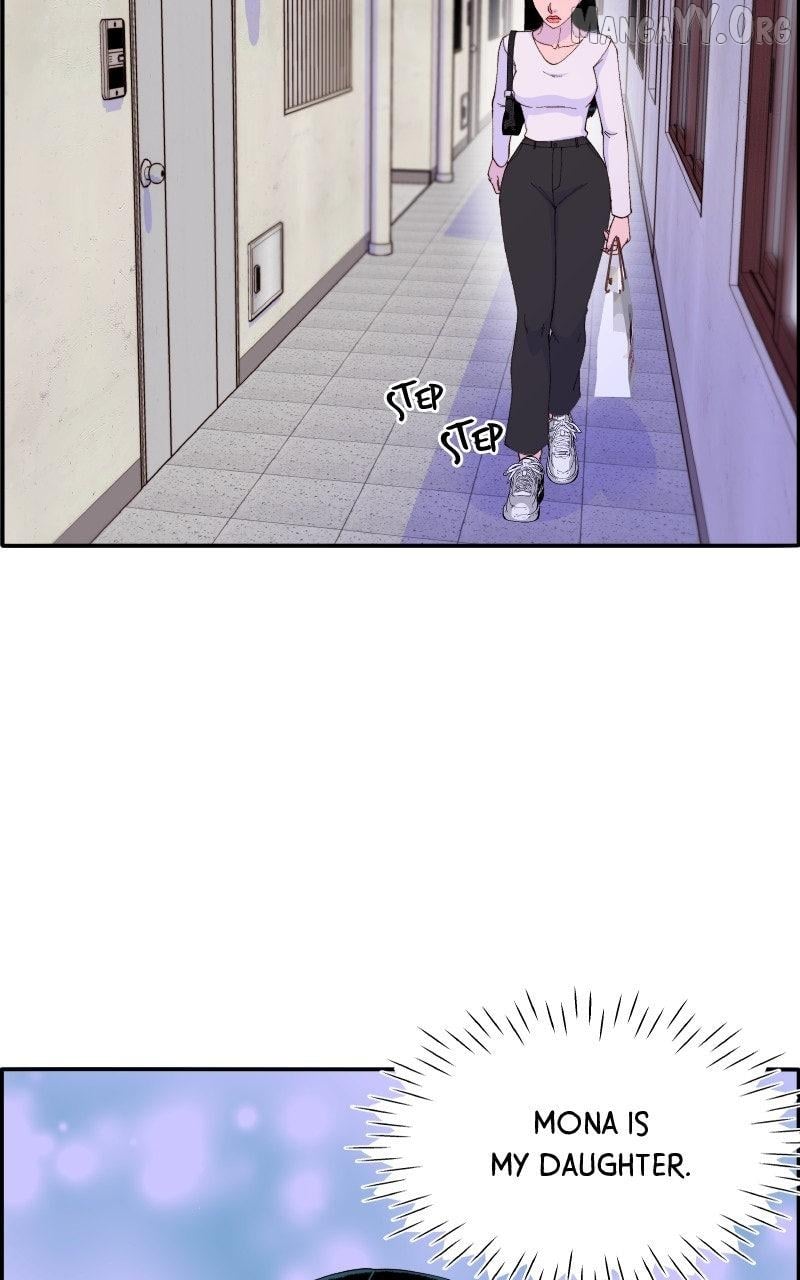 Momfluencer Chapter 53 - page 3