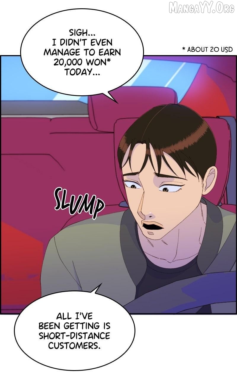 Momfluencer Chapter 53 - page 30