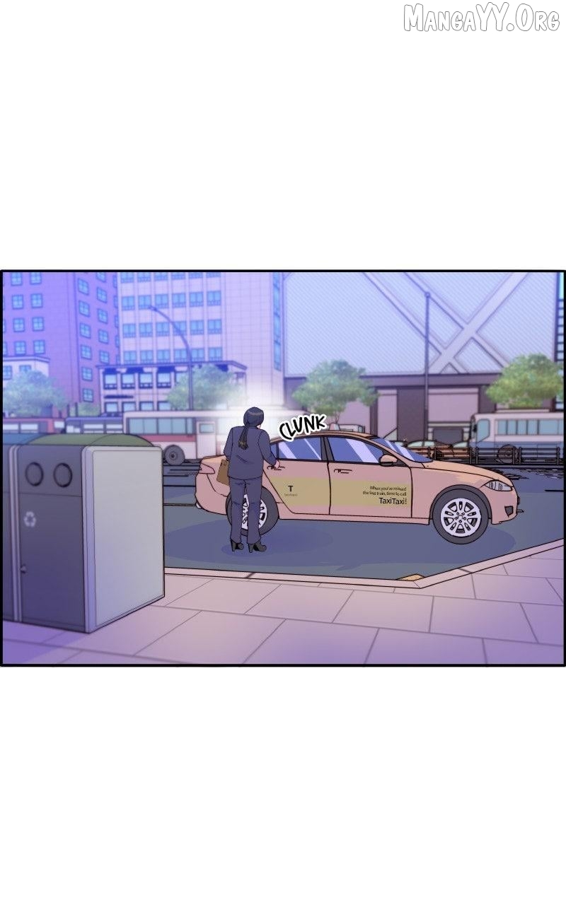 Momfluencer Chapter 53 - page 31