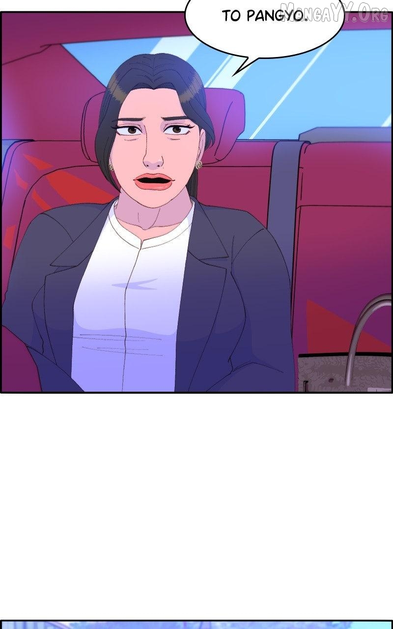 Momfluencer Chapter 53 - page 34