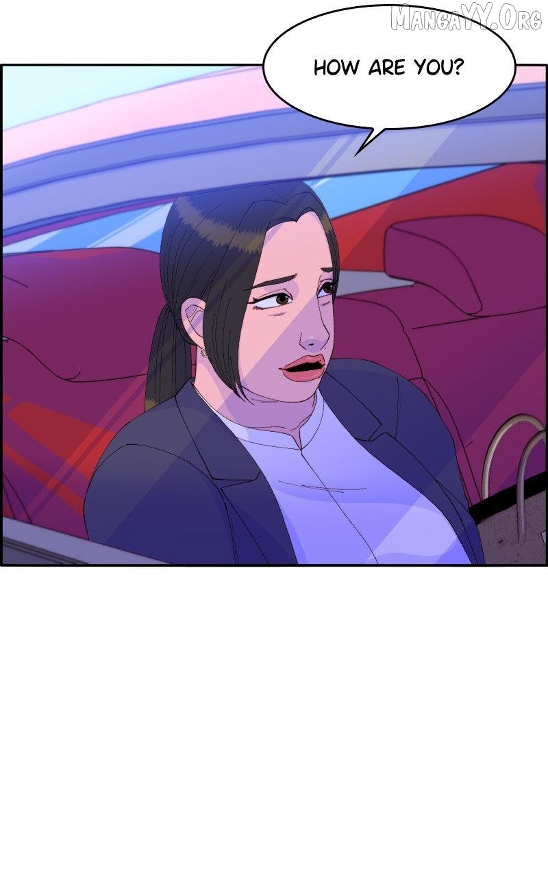 Momfluencer Chapter 53 - page 37