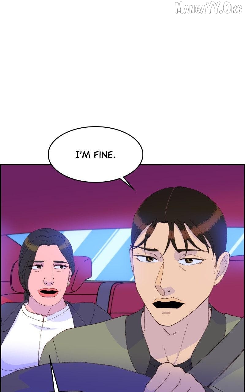 Momfluencer Chapter 53 - page 39