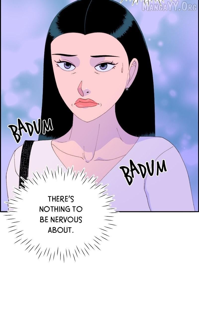 Momfluencer Chapter 53 - page 4