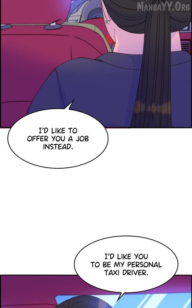 Momfluencer Chapter 53 - page 41