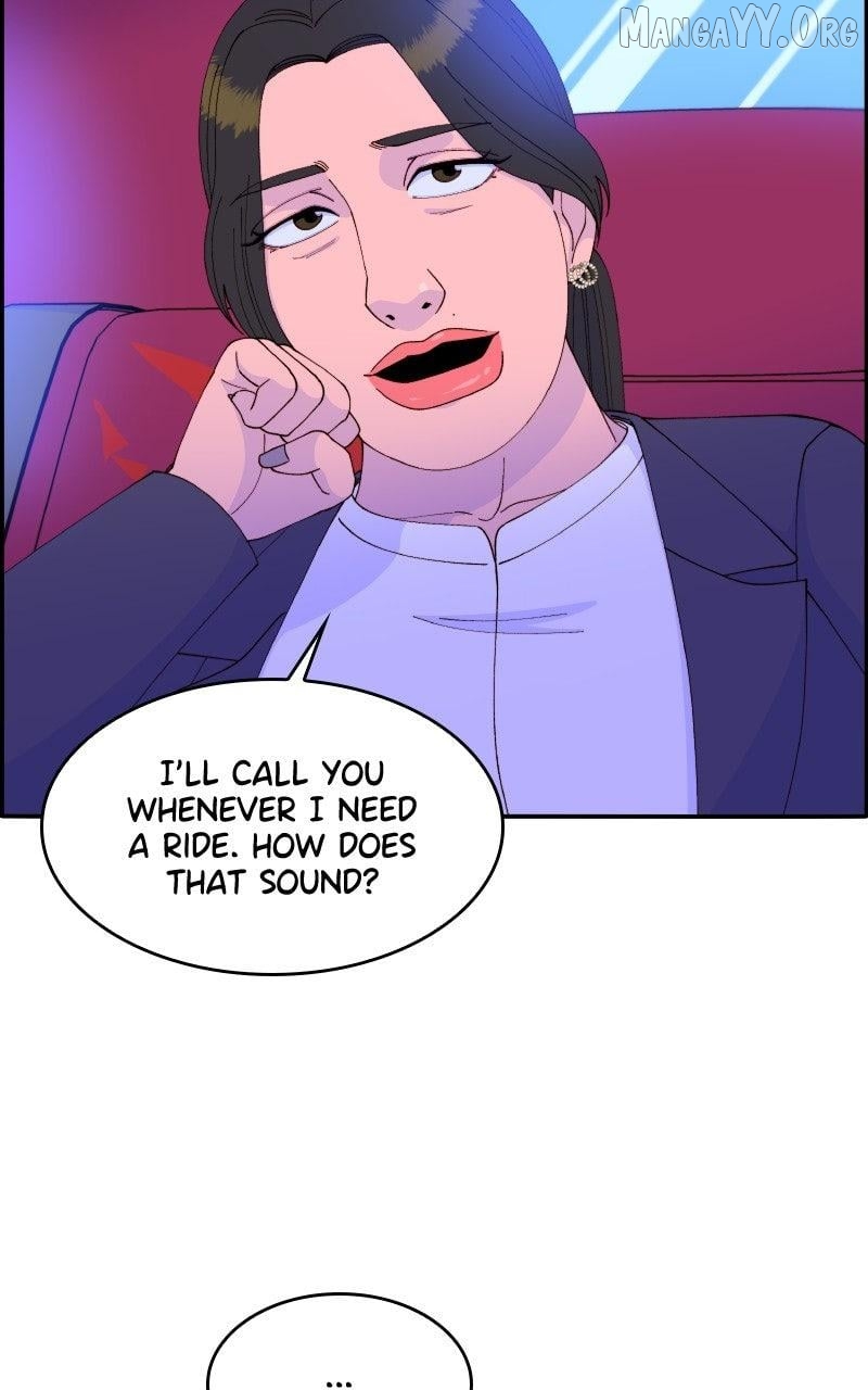 Momfluencer Chapter 53 - page 42