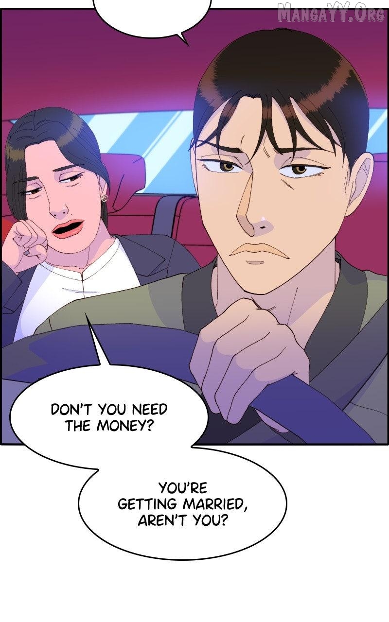 Momfluencer Chapter 53 - page 43