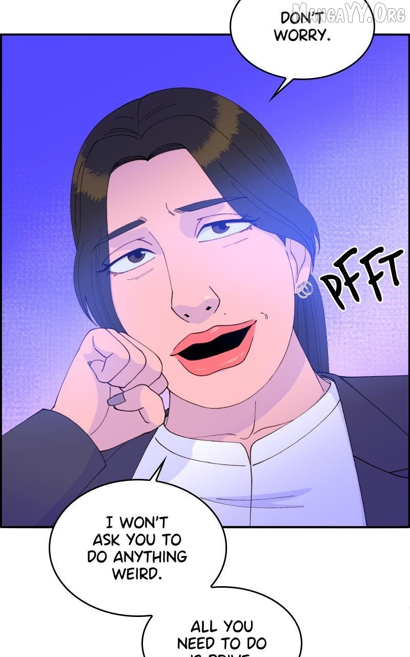 Momfluencer Chapter 53 - page 45