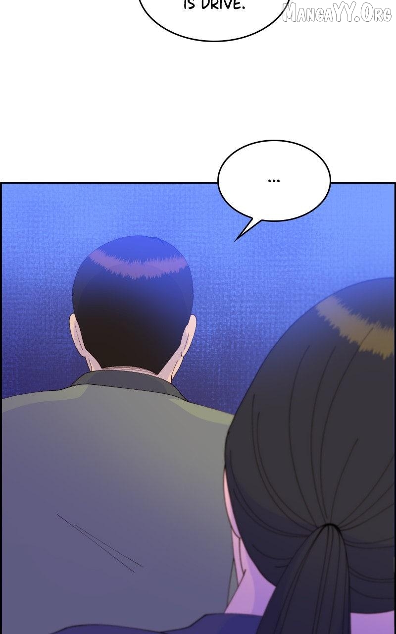 Momfluencer Chapter 53 - page 46