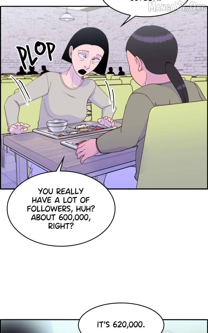 Momfluencer Chapter 53 - page 49