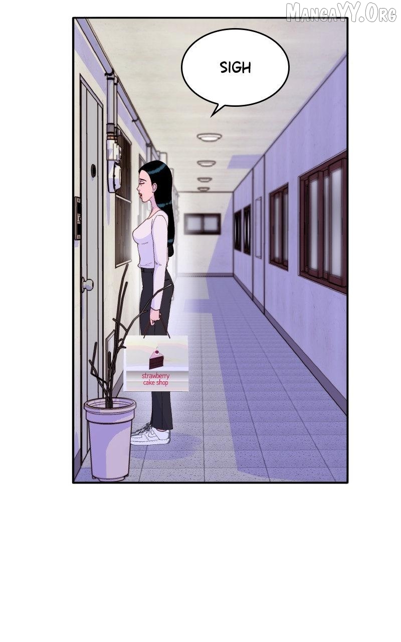 Momfluencer Chapter 53 - page 5