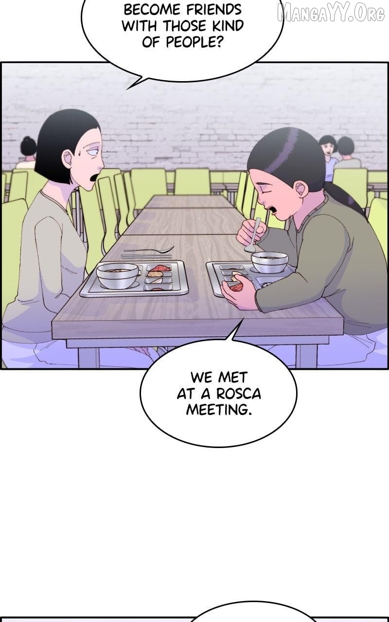 Momfluencer Chapter 53 - page 52