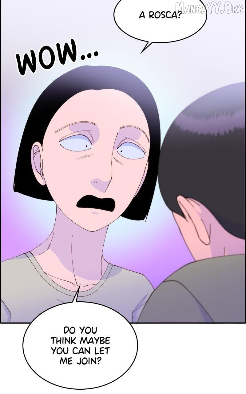 Momfluencer Chapter 53 - page 53