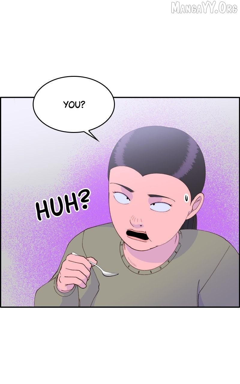 Momfluencer Chapter 53 - page 54
