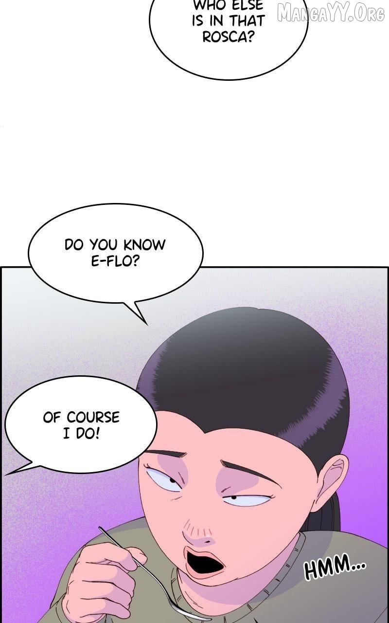 Momfluencer Chapter 53 - page 57