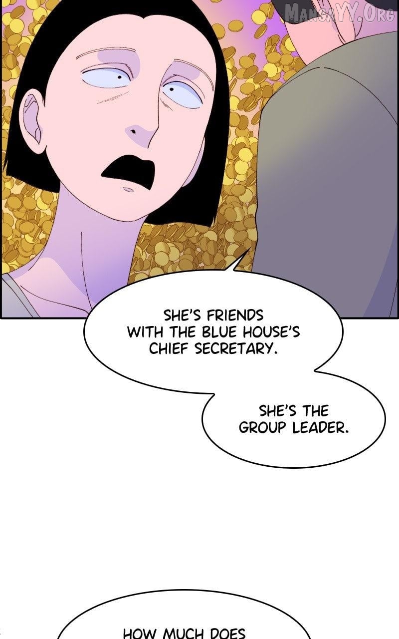 Momfluencer Chapter 53 - page 59