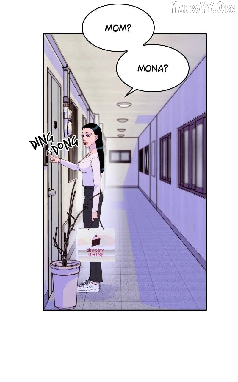 Momfluencer Chapter 53 - page 6