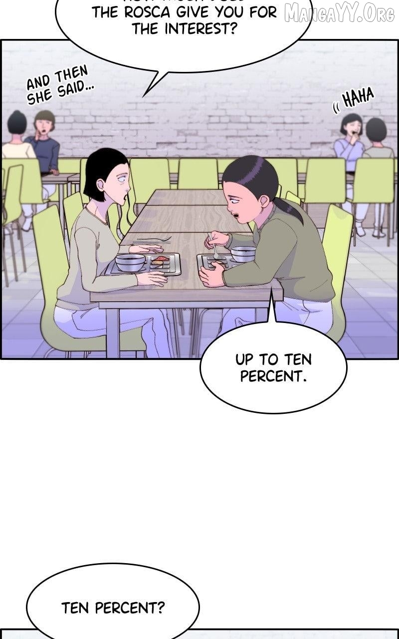 Momfluencer Chapter 53 - page 60