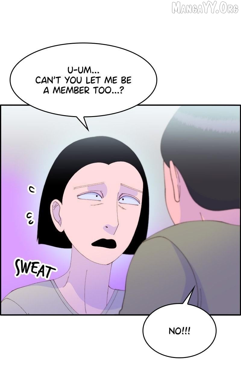 Momfluencer Chapter 53 - page 62