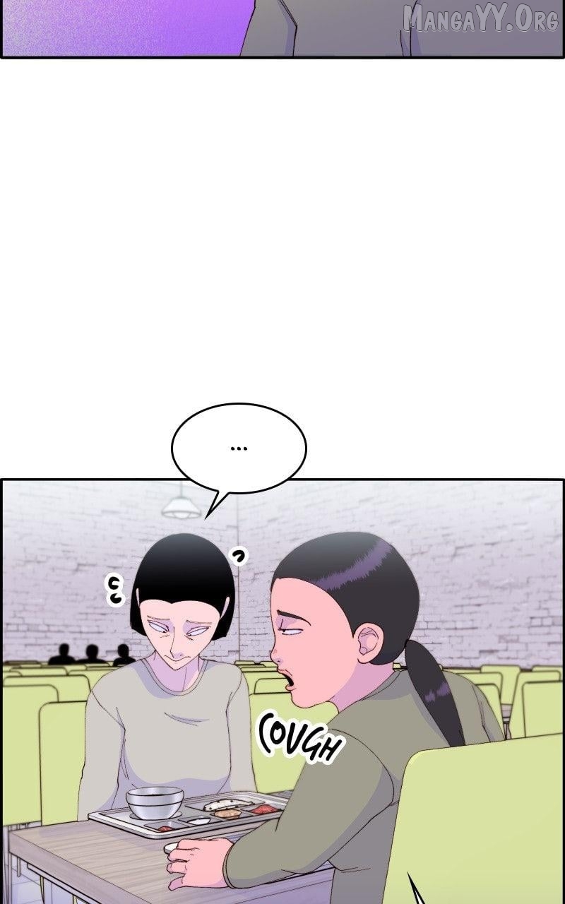 Momfluencer Chapter 53 - page 64