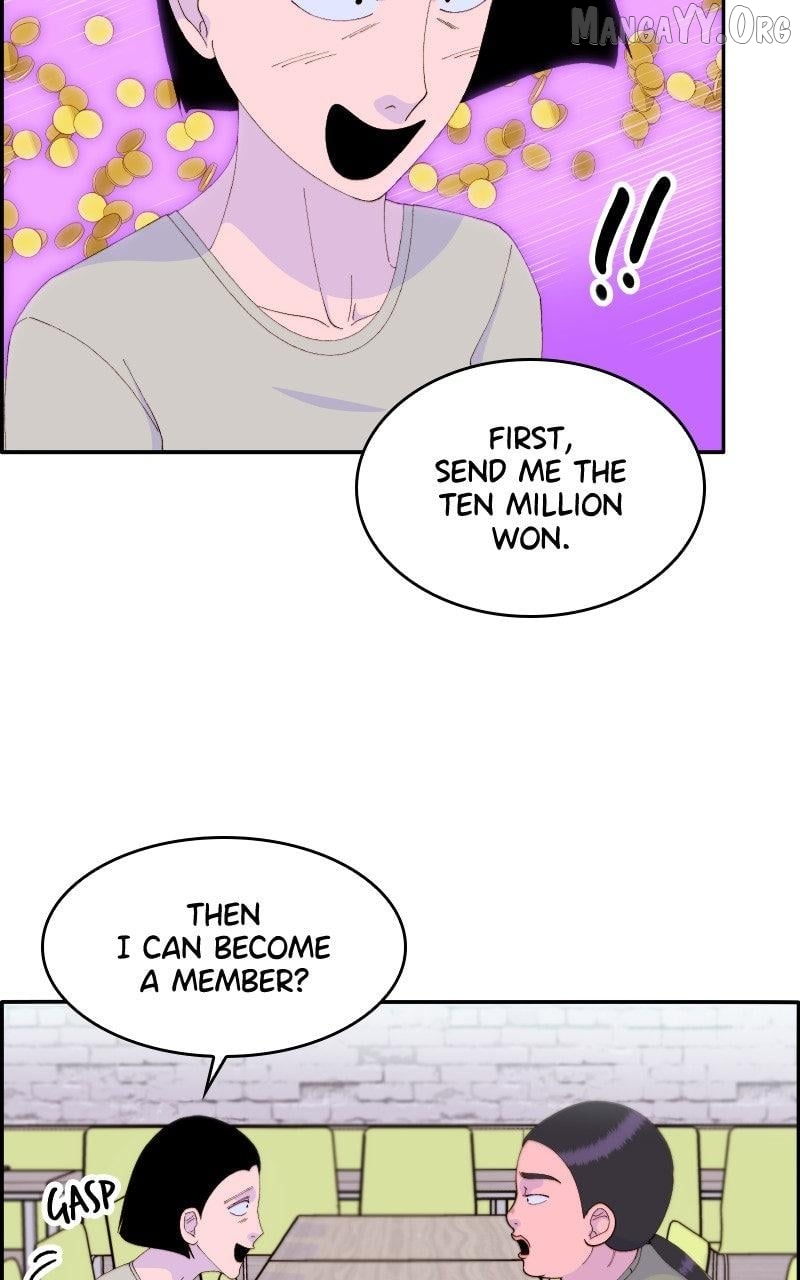 Momfluencer Chapter 53 - page 67