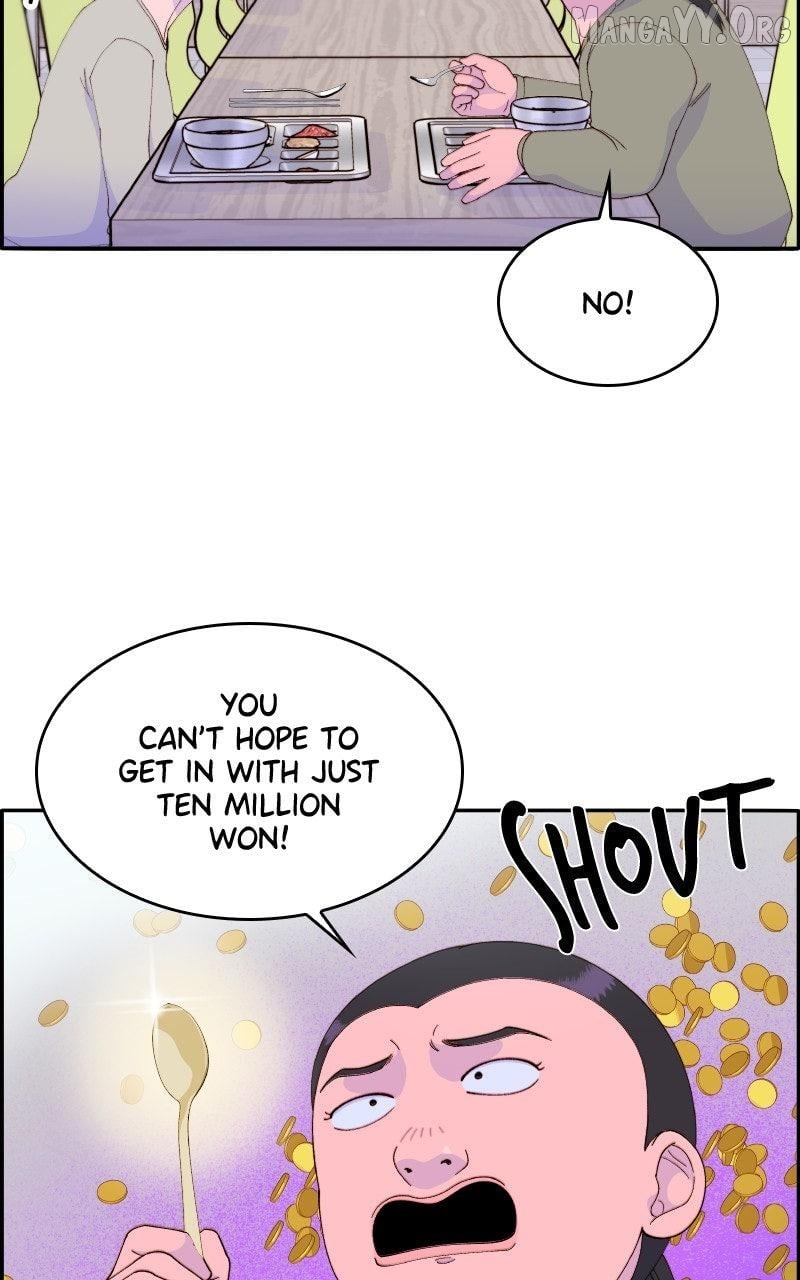 Momfluencer Chapter 53 - page 68