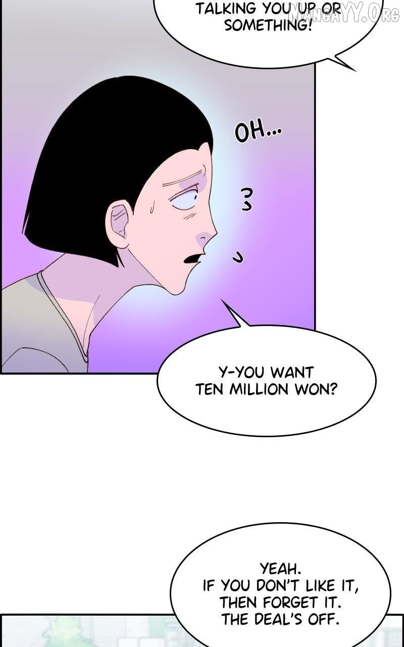Momfluencer Chapter 53 - page 70