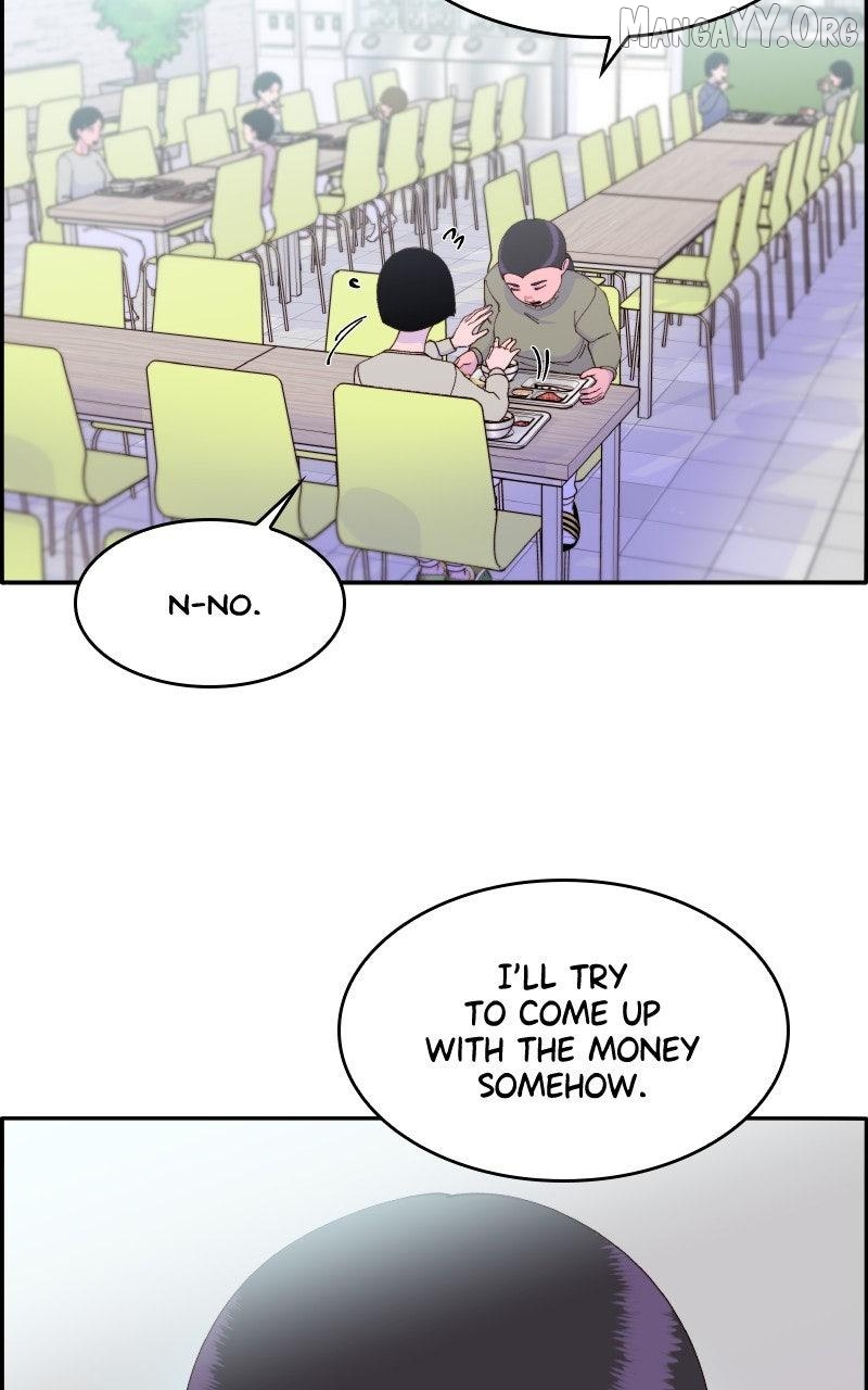Momfluencer Chapter 53 - page 71