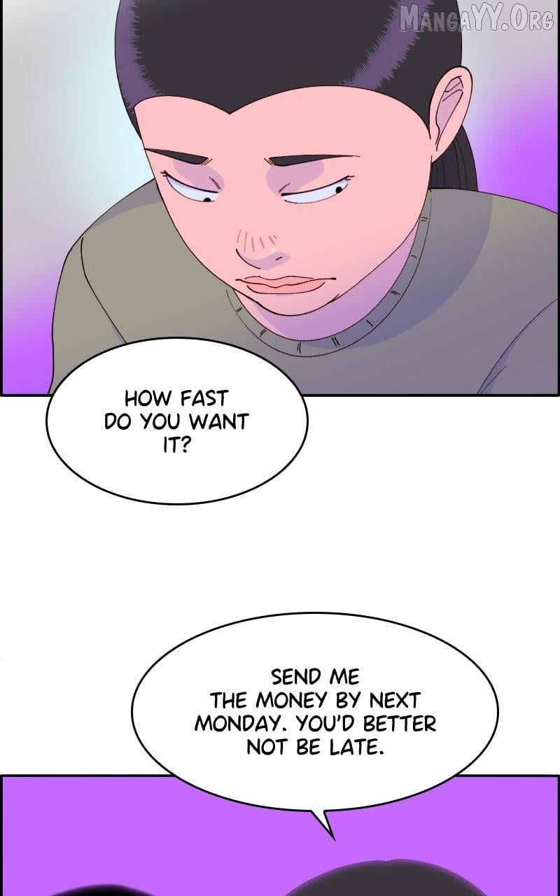 Momfluencer Chapter 53 - page 72