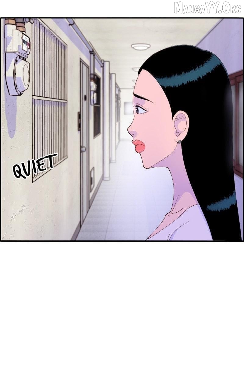 Momfluencer Chapter 53 - page 8