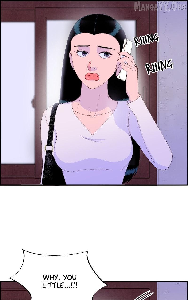 Momfluencer Chapter 53 - page 9