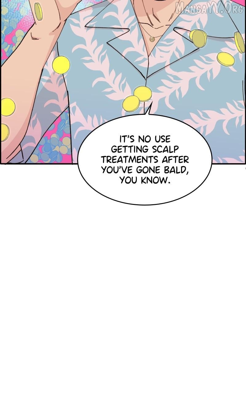 Momfluencer Chapter 33 - page 10