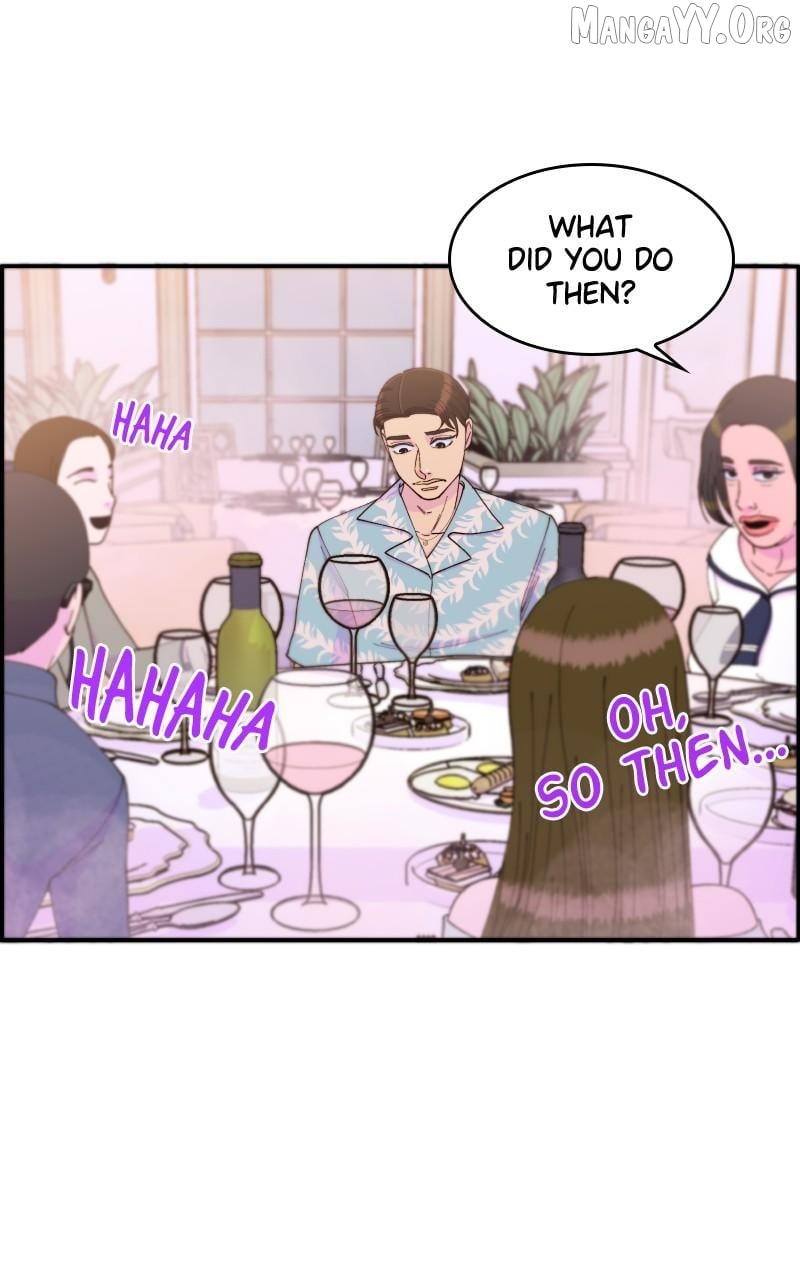Momfluencer Chapter 33 - page 11