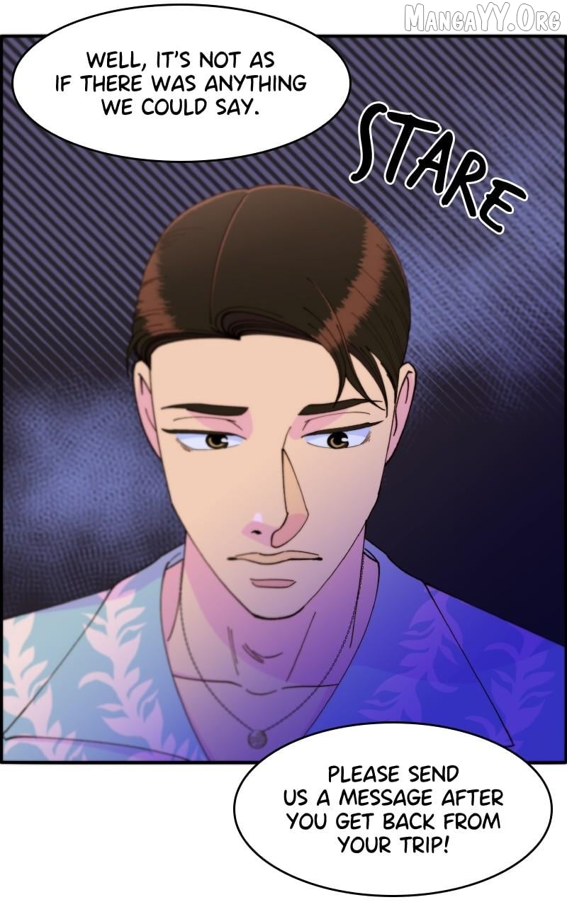 Momfluencer Chapter 33 - page 12