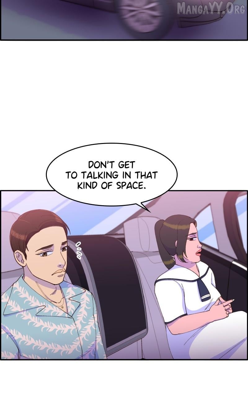 Momfluencer Chapter 33 - page 14