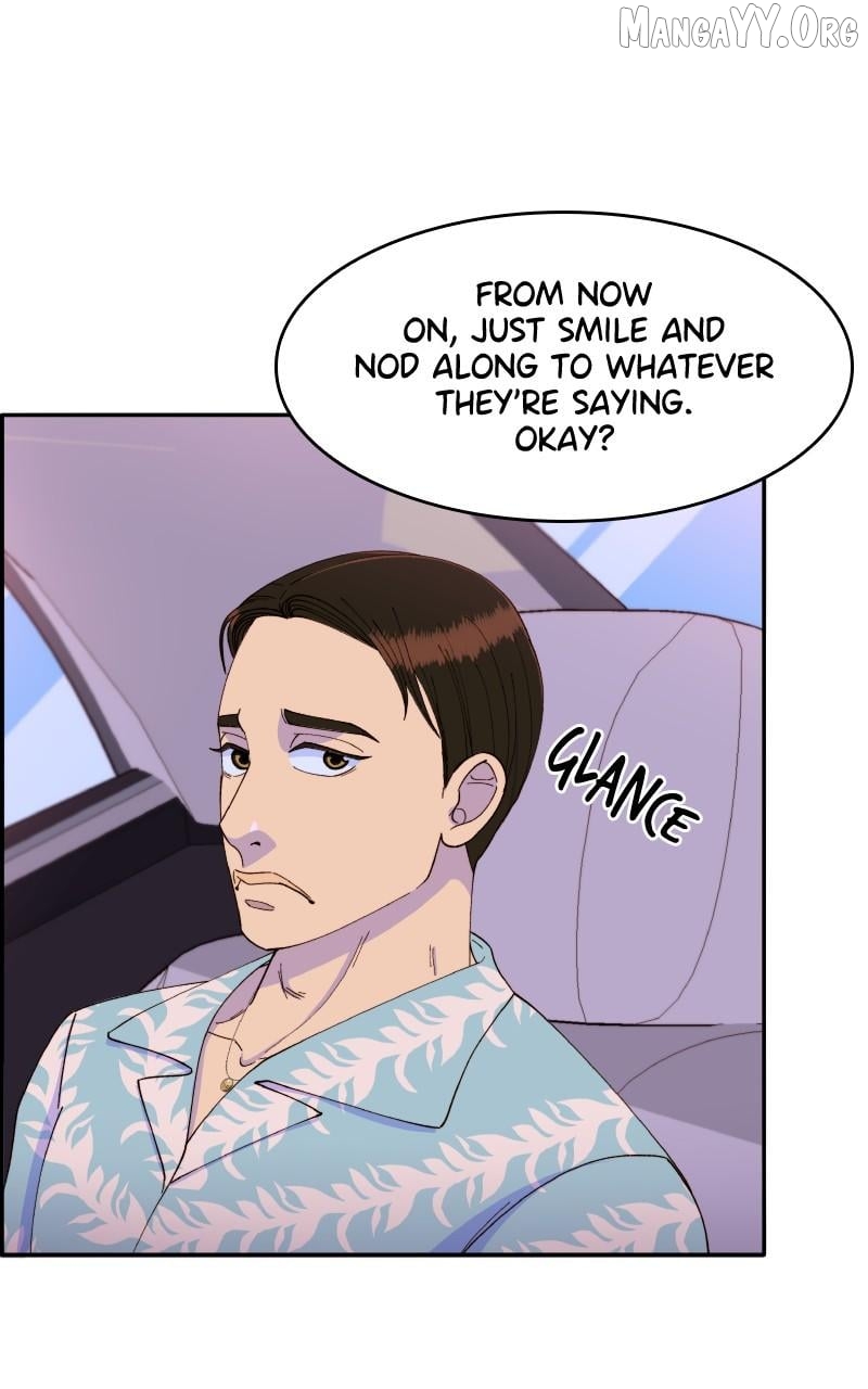 Momfluencer Chapter 33 - page 15