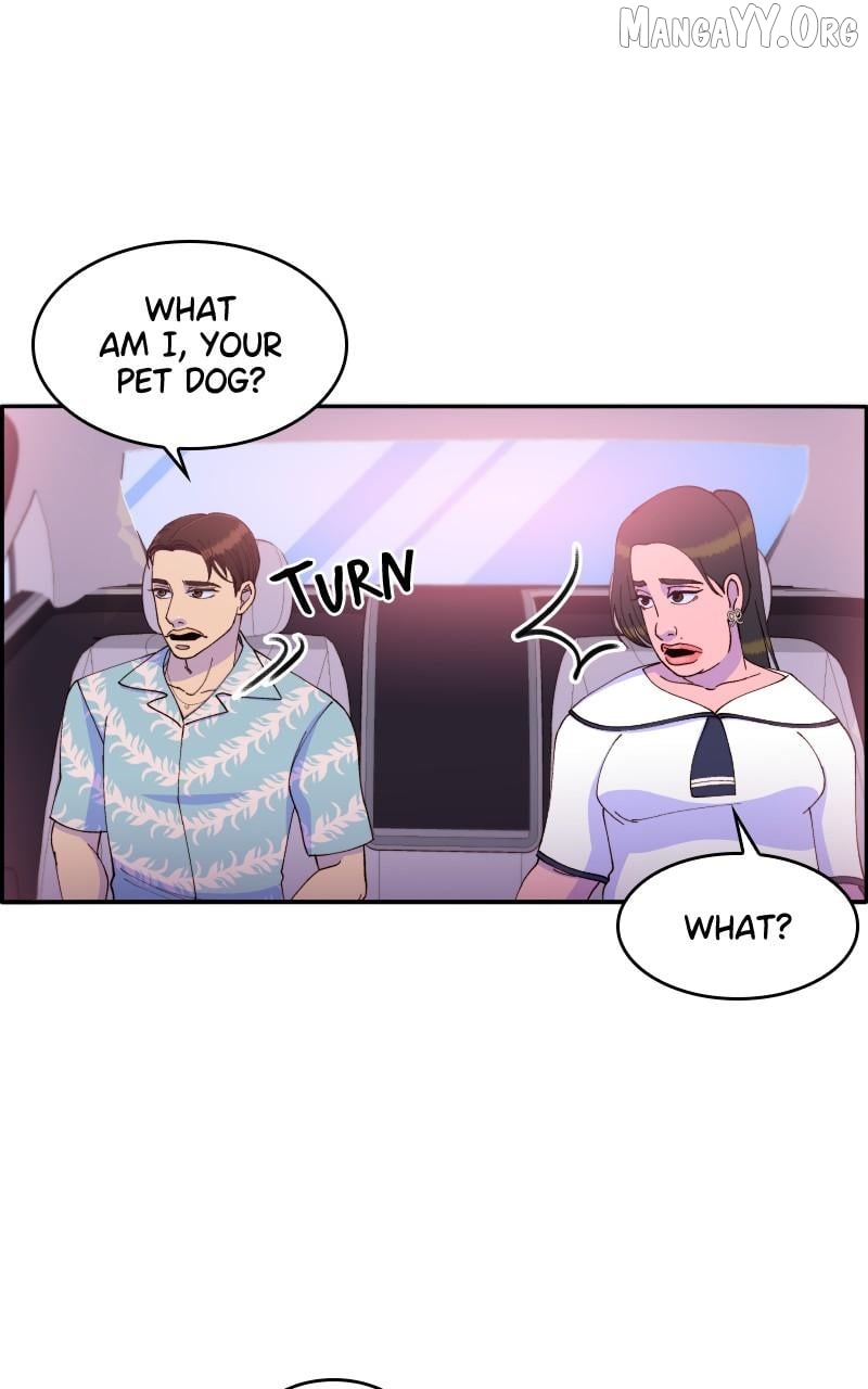 Momfluencer Chapter 33 - page 16