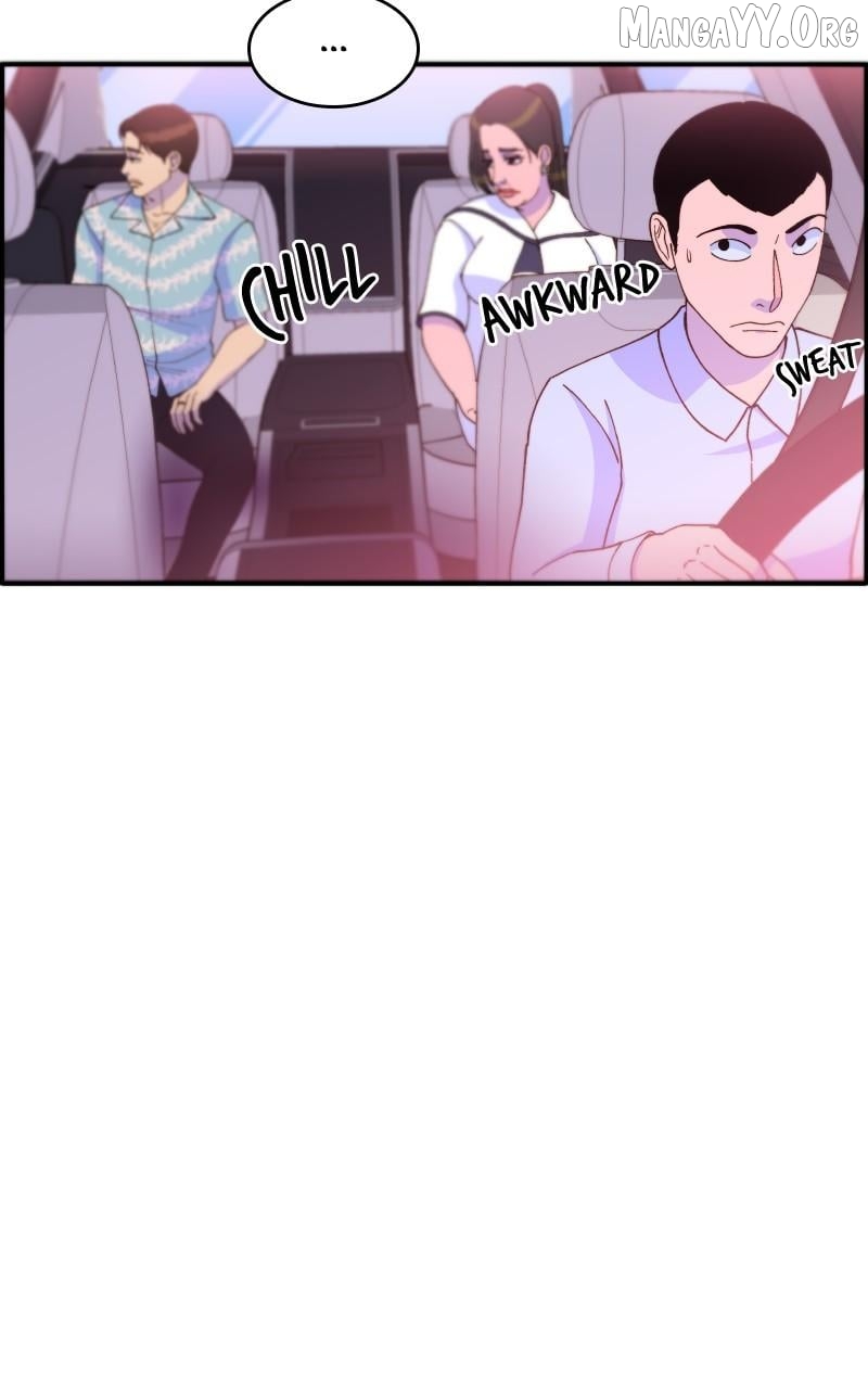 Momfluencer Chapter 33 - page 17