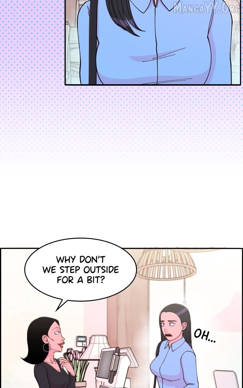 Momfluencer Chapter 33 - page 20