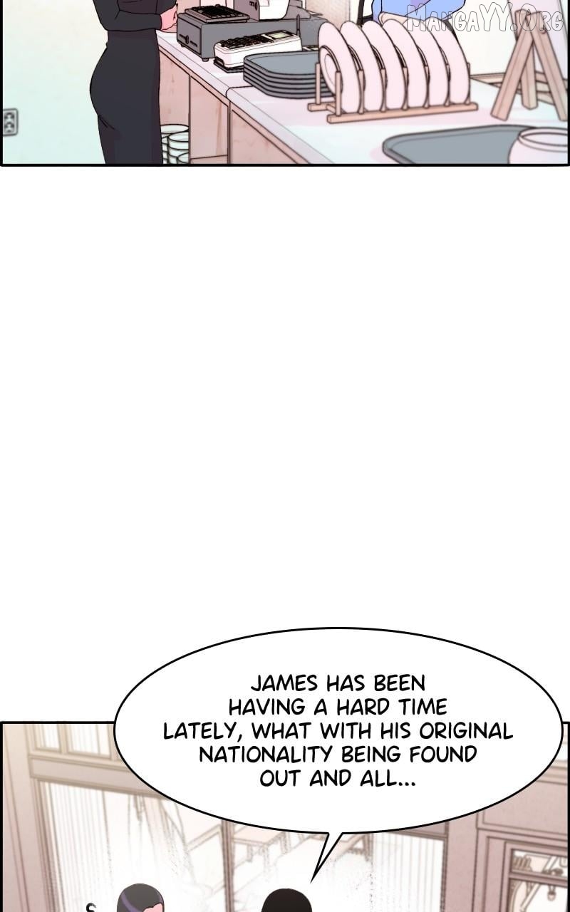 Momfluencer Chapter 33 - page 21