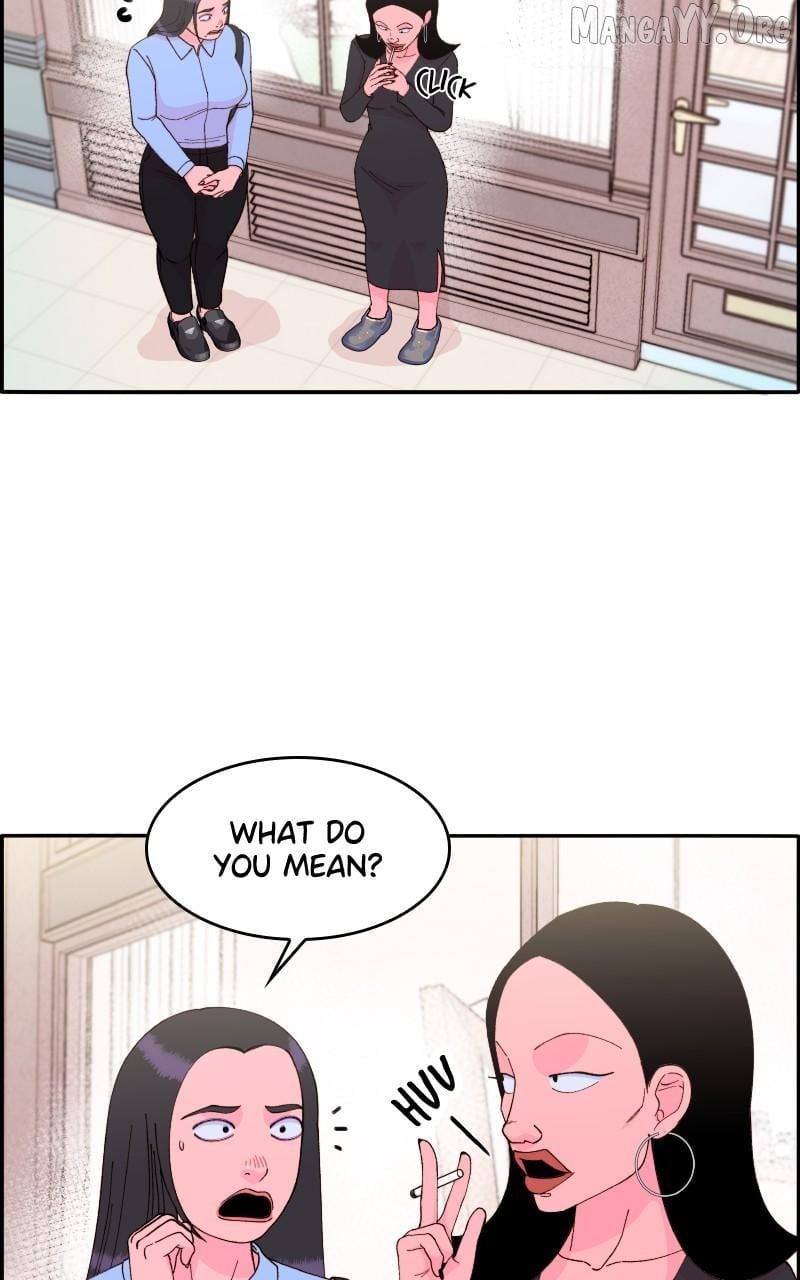Momfluencer Chapter 33 - page 22