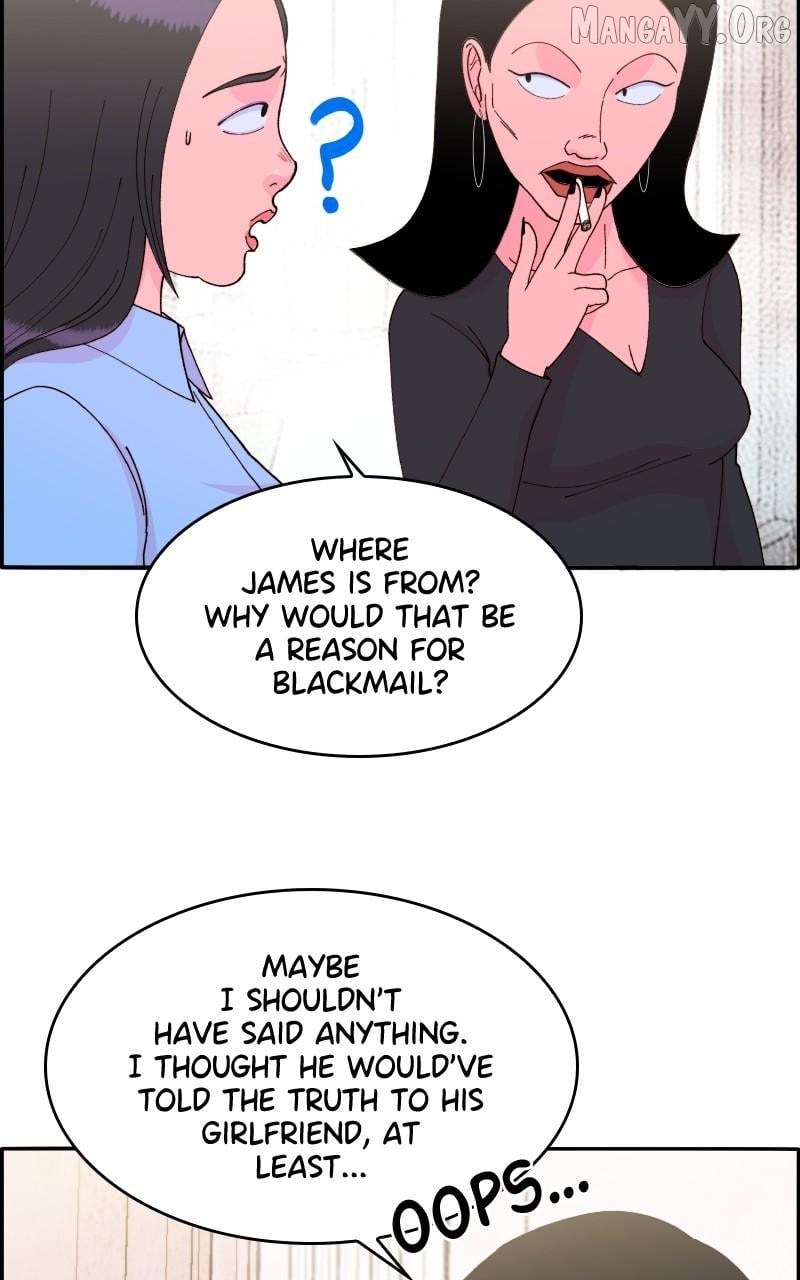 Momfluencer Chapter 33 - page 24