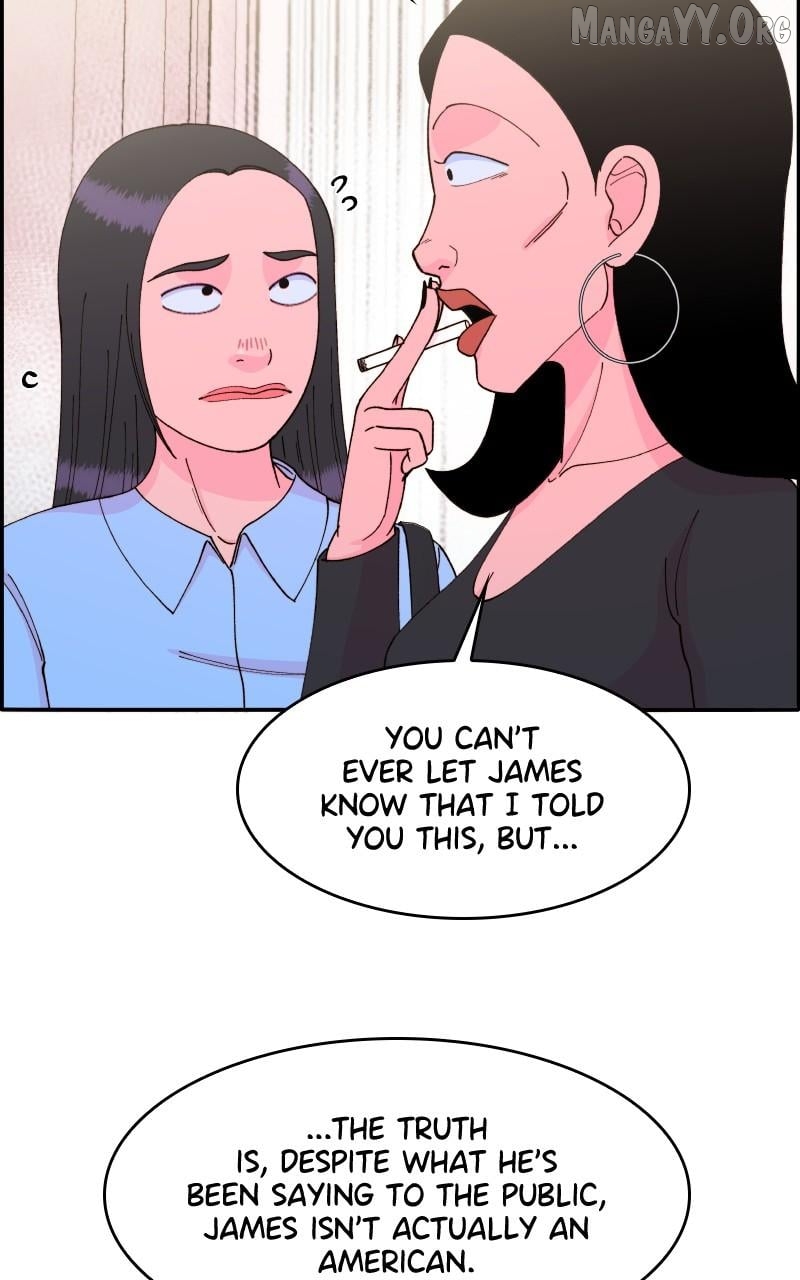 Momfluencer Chapter 33 - page 25