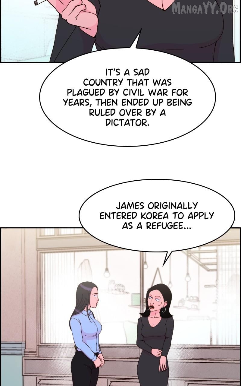 Momfluencer Chapter 33 - page 30