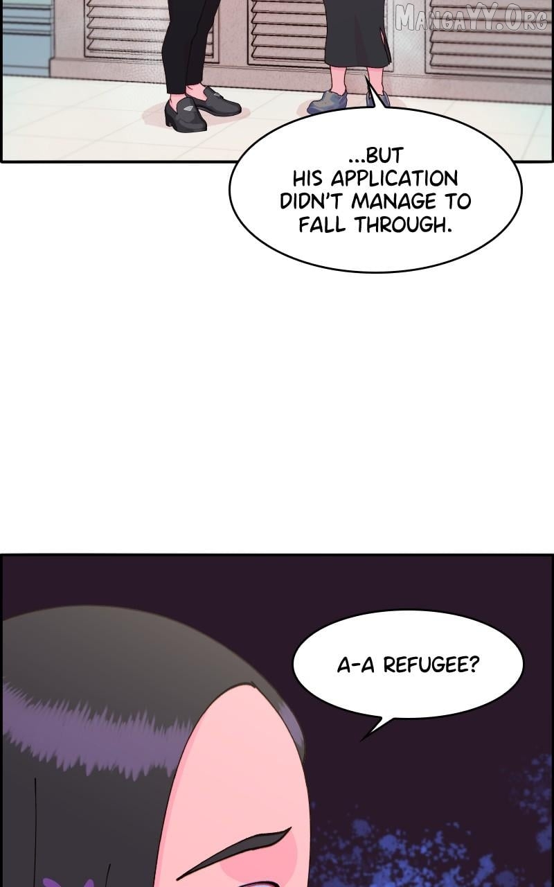 Momfluencer Chapter 33 - page 31