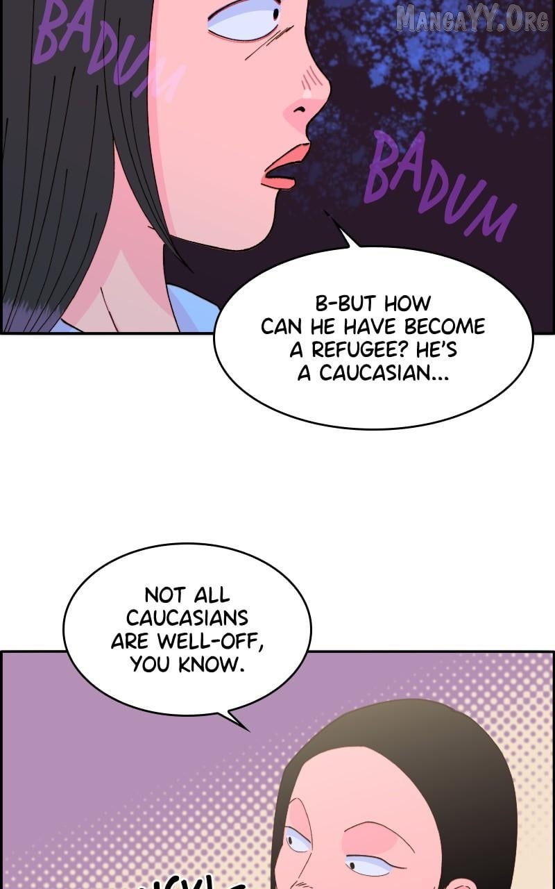 Momfluencer Chapter 33 - page 32