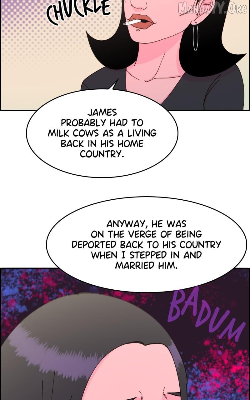 Momfluencer Chapter 33 - page 33