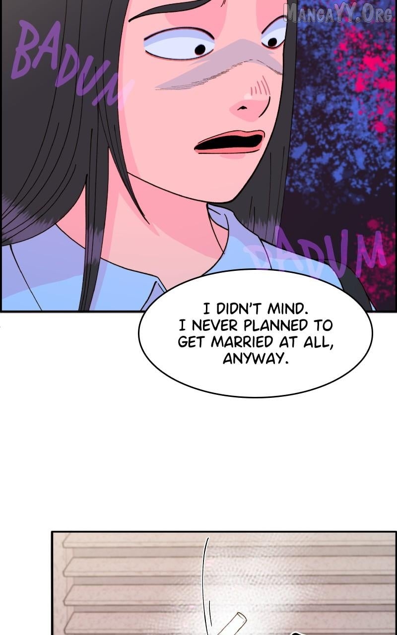 Momfluencer Chapter 33 - page 34