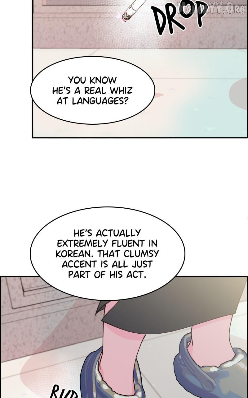 Momfluencer Chapter 33 - page 35