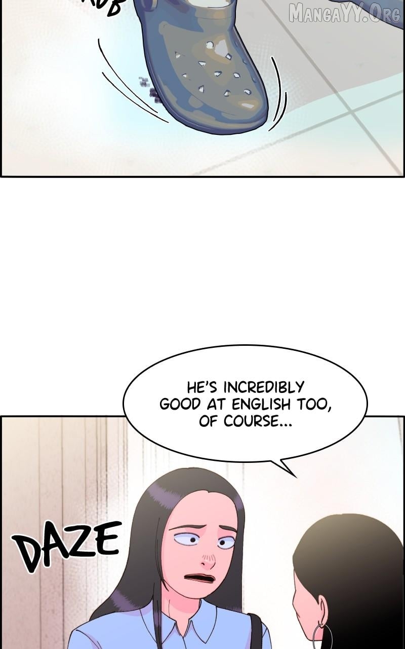 Momfluencer Chapter 33 - page 36