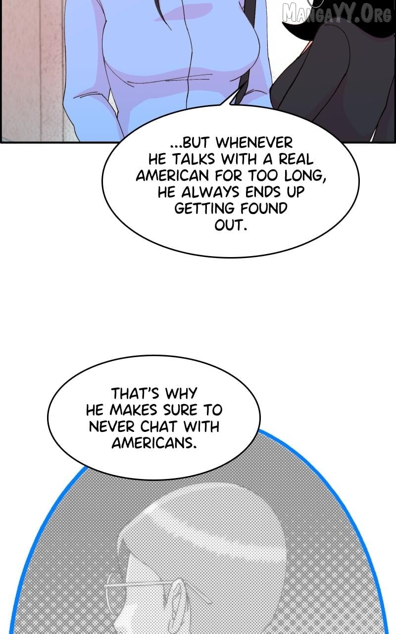 Momfluencer Chapter 33 - page 37